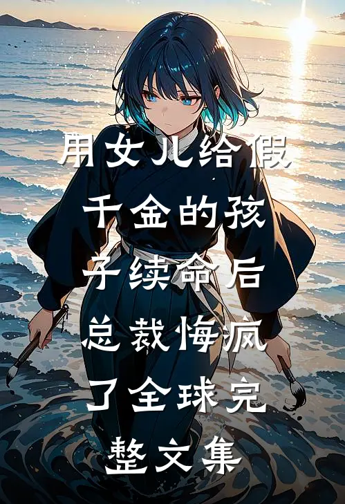 用女儿给假千金的孩子续命后，总裁悔疯了全球完整文集