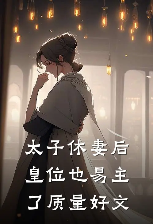 太子休妻后，皇位也易主了质量好文