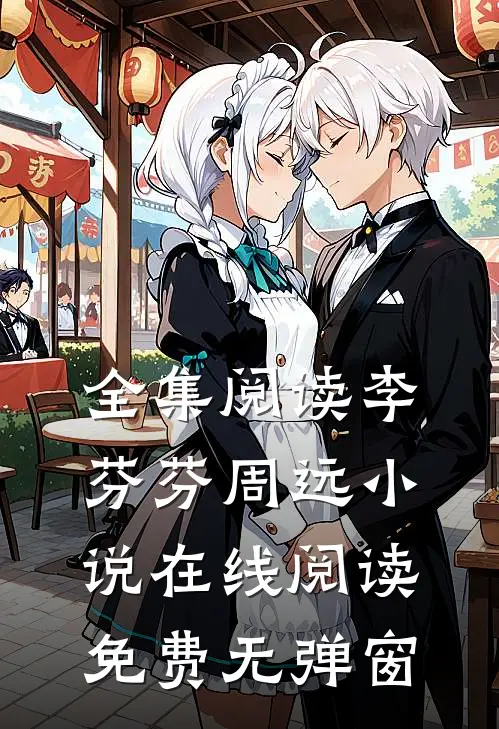 全集阅读李芬芬周远小说在线阅读免费无弹窗