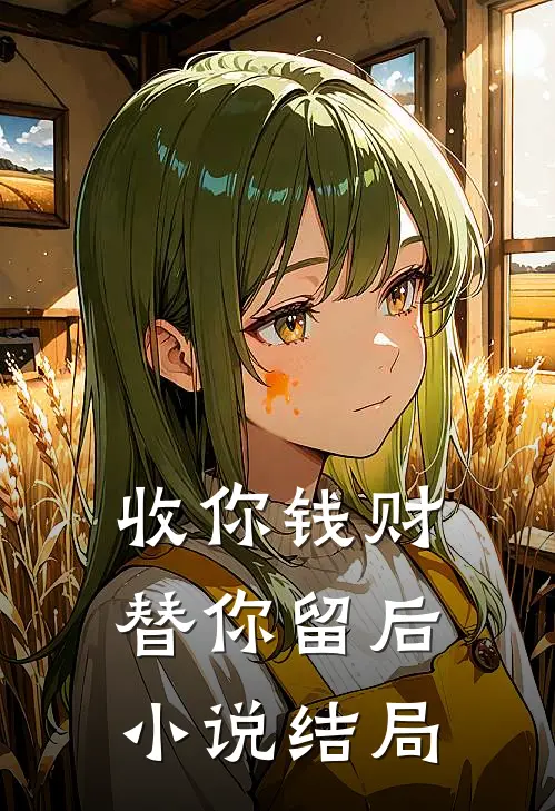 收你钱财，替你留后小说结局