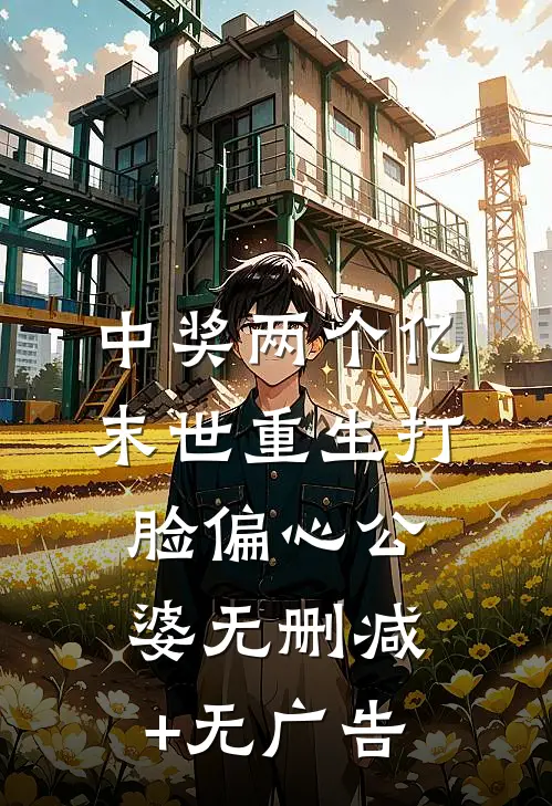 中奖两个亿，末世重生打脸偏心公婆无删减+无广告