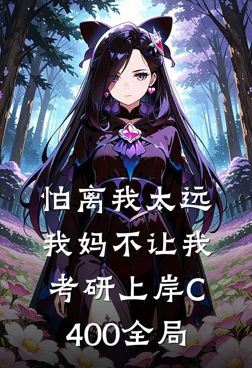 怕离我太远，我妈不让我考研上岸C400全局