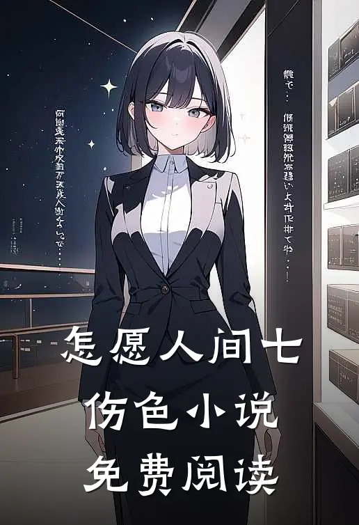 怎愿人间七伤色小说免费阅读