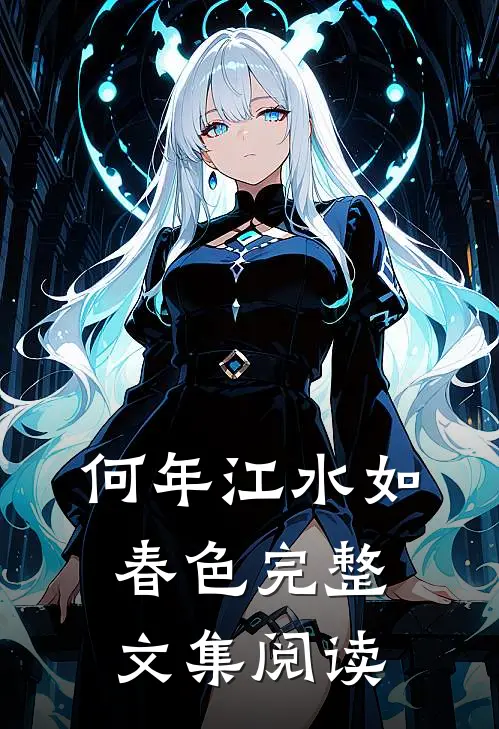 何年江水如春色完整文集阅读