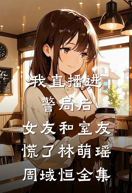 我直播进警局后，女友和室友慌了林萌瑶周域恒全集