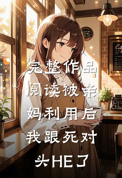 完整作品阅读被亲妈利用后，我跟死对头HE了