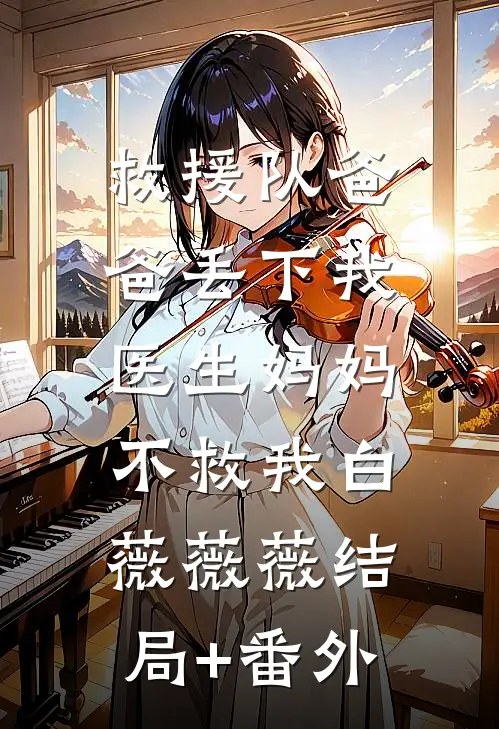 救援队爸爸丢下我，医生妈妈不救我白薇薇薇结局+番外