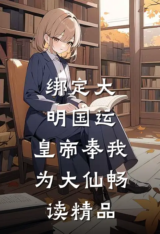 绑定大明国运，皇帝奉我为大仙畅读精品