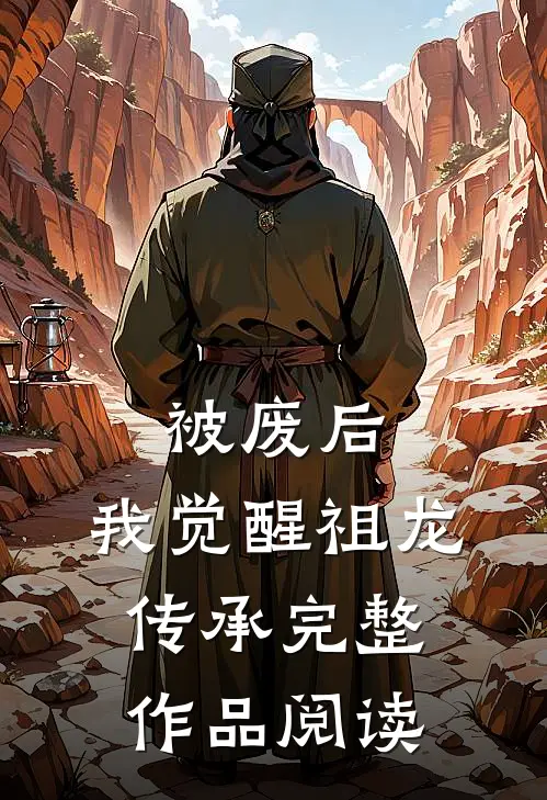 被废后，我觉醒祖龙传承完整作品阅读