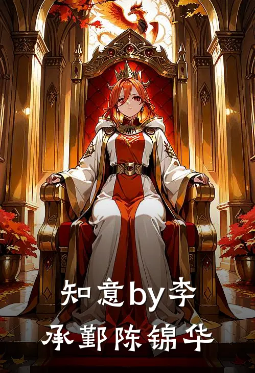 知意by李承鄞陈锦华
