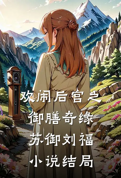 欢闹后宫之御膳奇缘苏御刘福小说结局