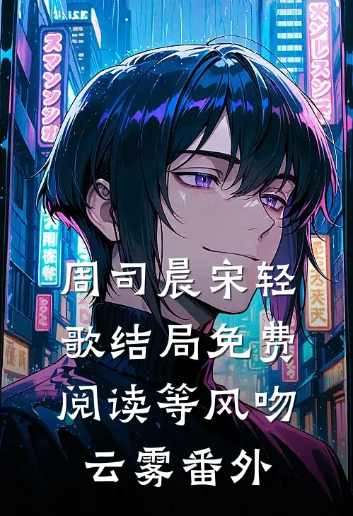 周司晨宋轻歌结局免费阅读等风吻云雾番外