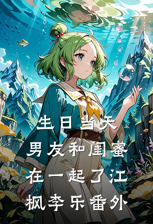 生日当天，男友和闺蜜在一起了江枫李乐 番外