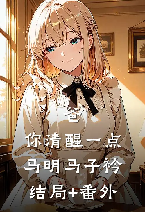 爸，你清醒一点马明马子衿结局+番外