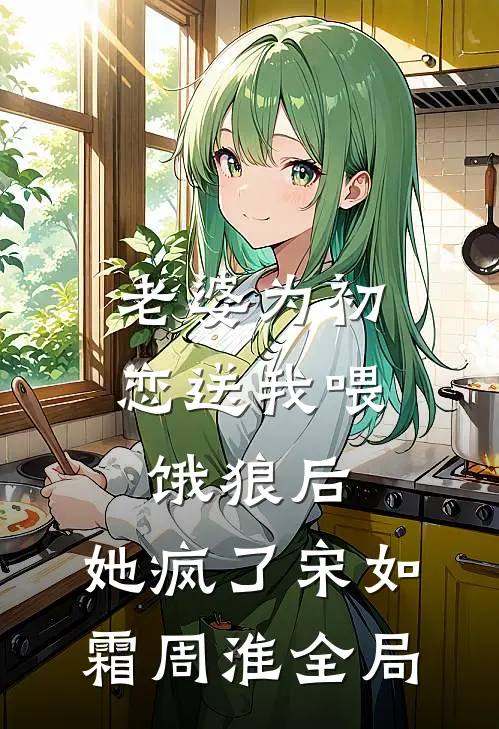 老婆为初恋送我喂饿狼后，她疯了宋如霜周淮全局