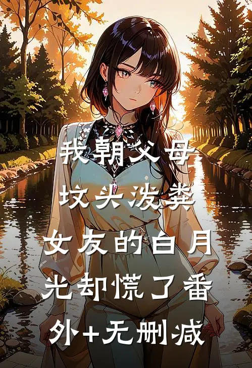 我朝父母坟头泼粪，女友的白月光却慌了番外+无删减