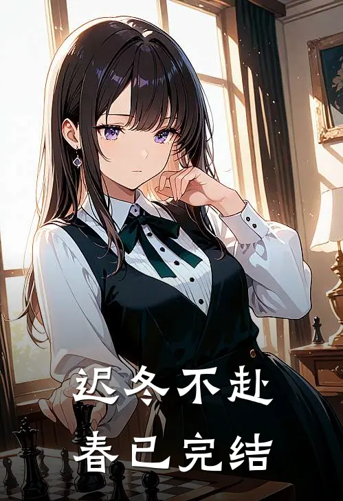 迟冬不赴春已完结