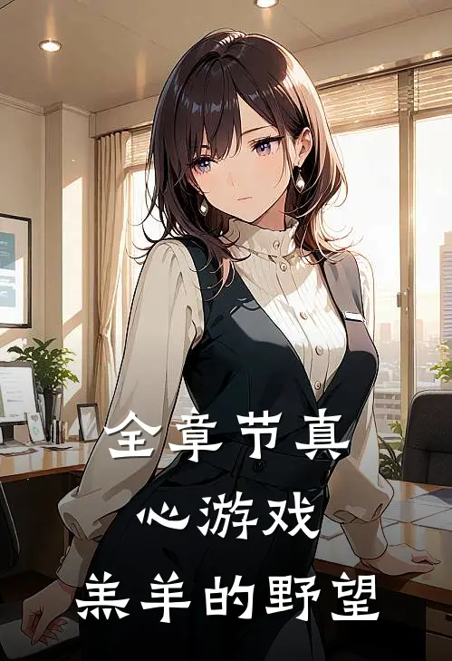全章节真心游戏：羔羊的野望