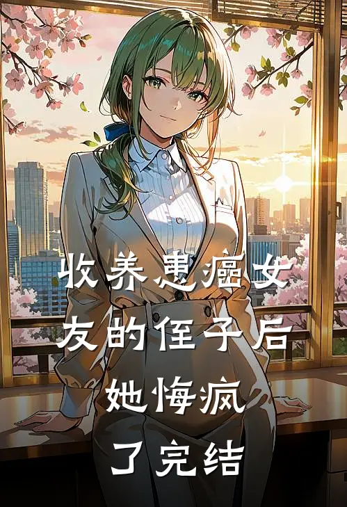 收养患癌女友的侄子后，她悔疯了完结