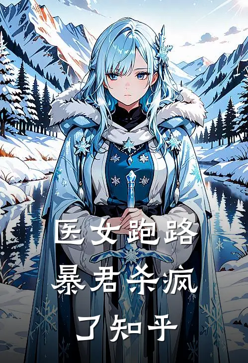 医女跑路，暴君杀疯了知乎