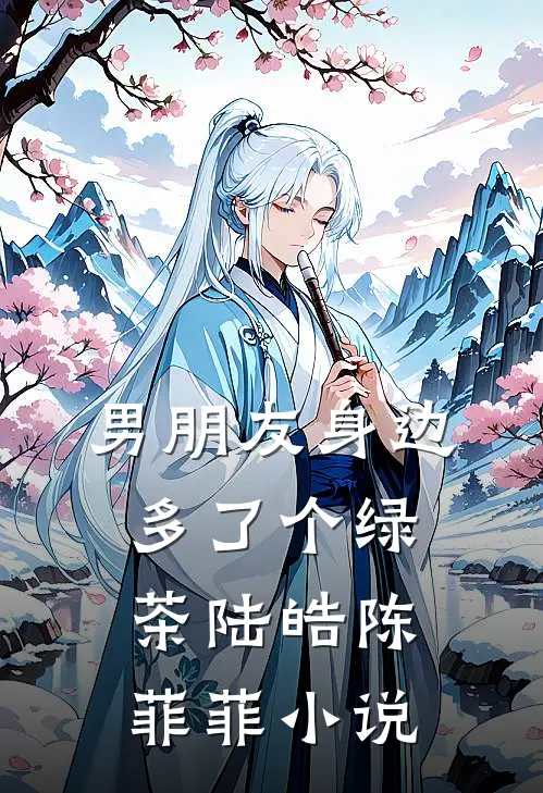 男朋友身边多了个绿茶陆皓陈菲菲小说