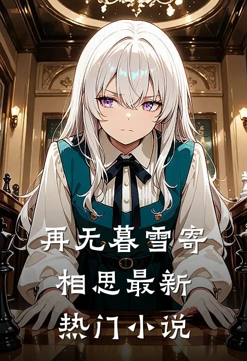 再无暮雪寄相思最新热门小说