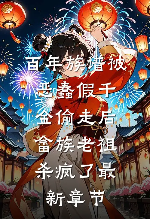 百年族谱被恶蠢假千金偷走后，畲族老祖杀疯了最新章节