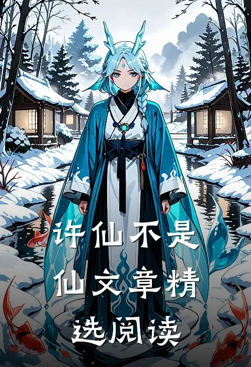 许仙不是仙文章精选阅读