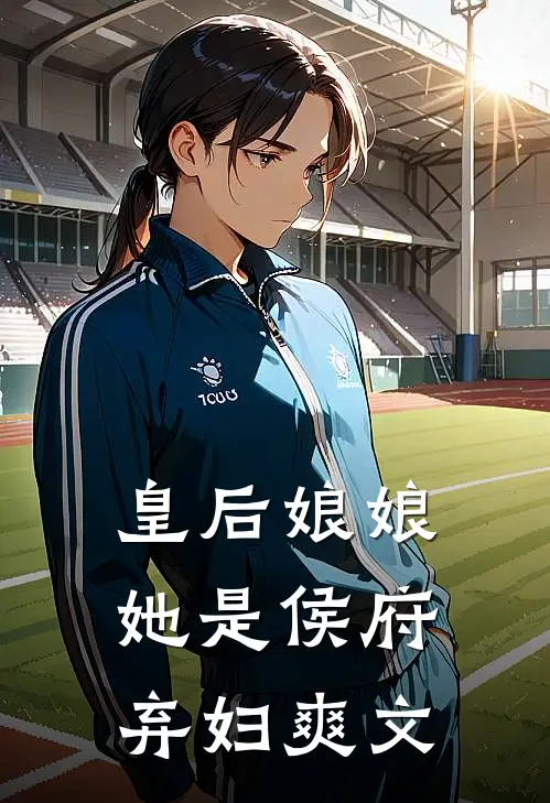 皇后娘娘她是侯府弃妇爽文