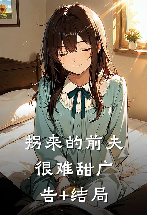 拐来的前夫很难甜广告+结局