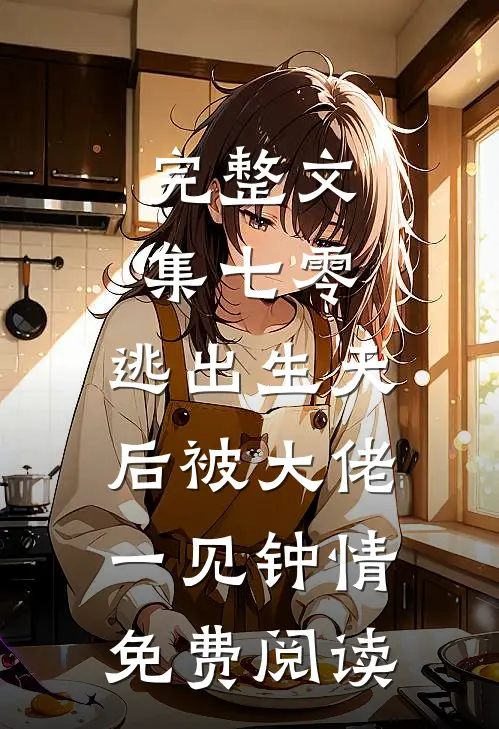 完整文集七零:逃出生天后被大佬一见钟情免费阅读