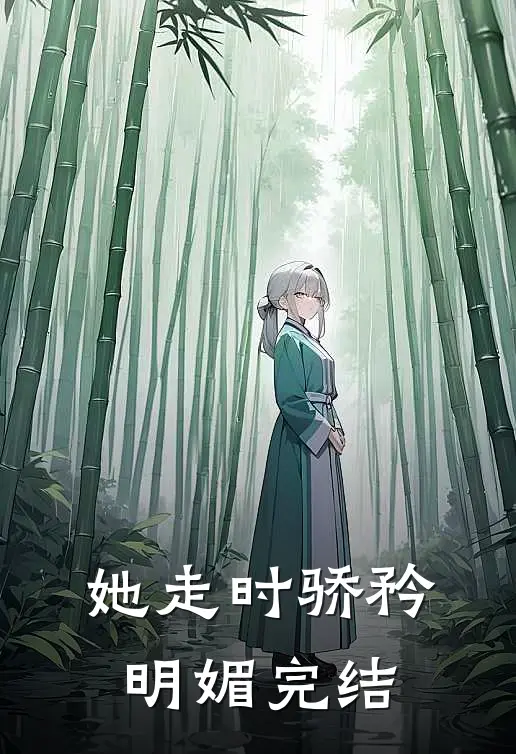 她走时骄矜明媚完结