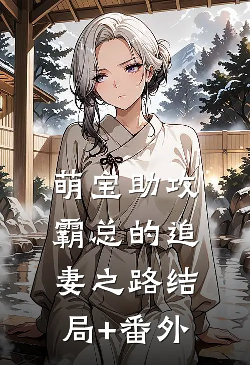 萌宝助攻：霸总的追妻之路结局+番外