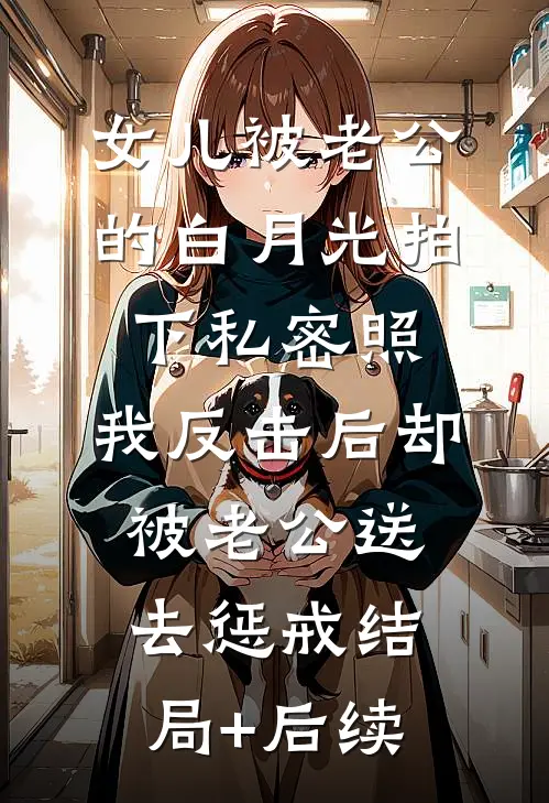 女儿被老公的白月光拍下私密照，我反击后却被老公送去惩戒结局+后续