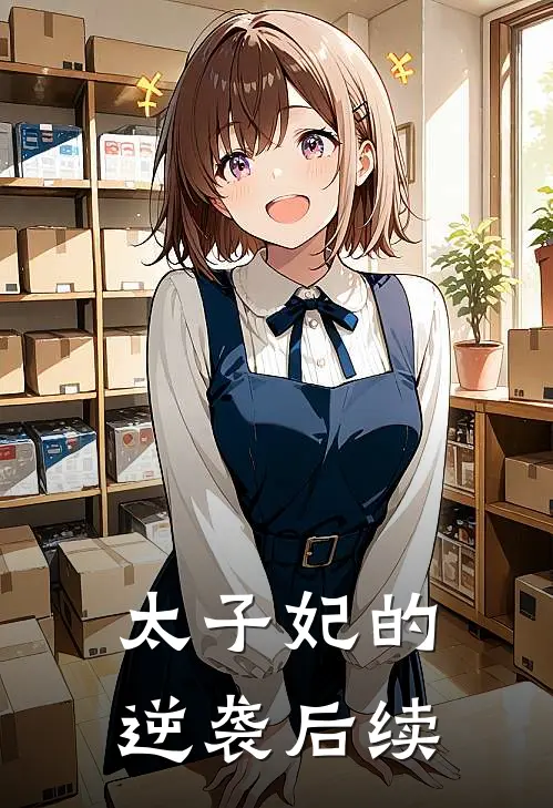 太子妃的逆袭后续
