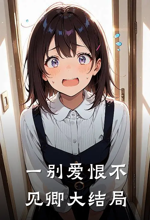 一别爱恨不见卿大结局