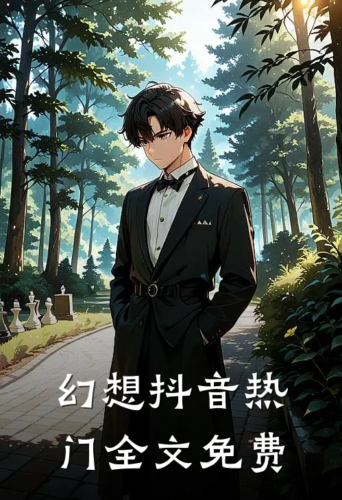 幻想抖音热门全文免费