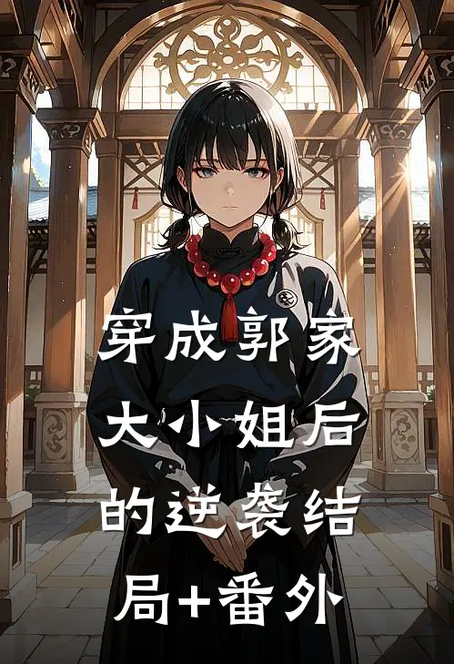 穿成郭家大小姐后的逆袭结局+番外