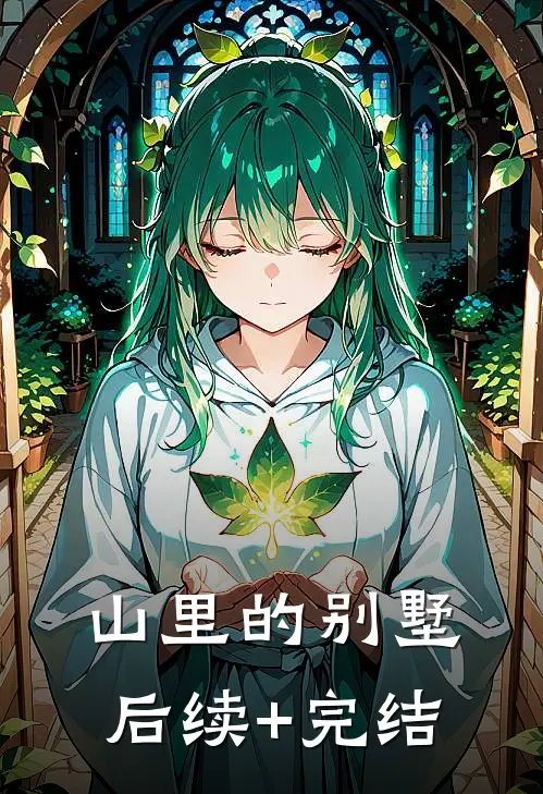 山里的别墅后续+完结