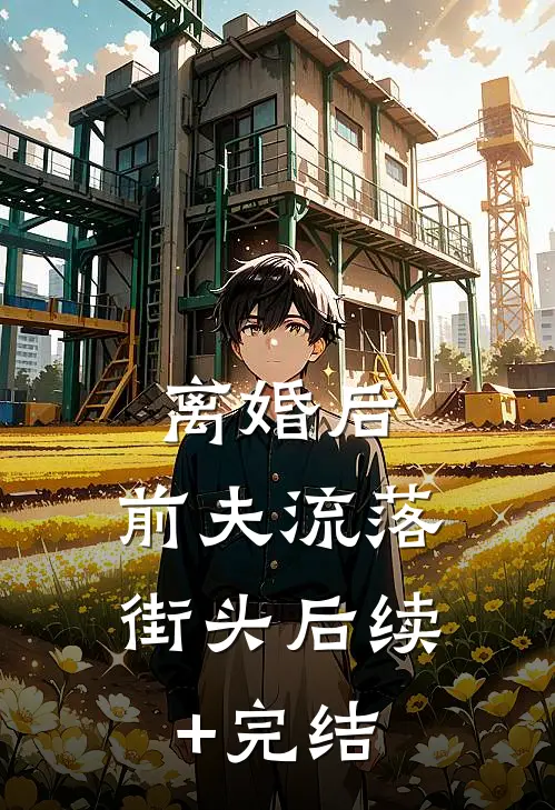 离婚后，前夫流落街头后续+完结