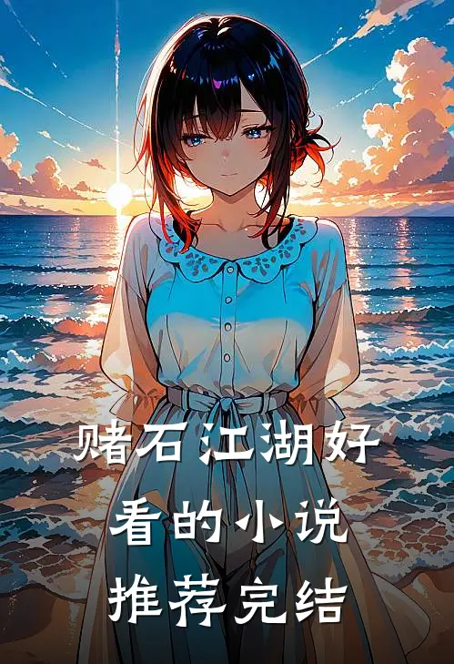 赌石江湖好看的小说推荐完结