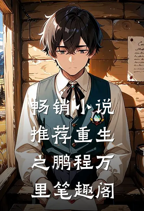 畅销小说推荐重生之鹏程万里 笔趣阁