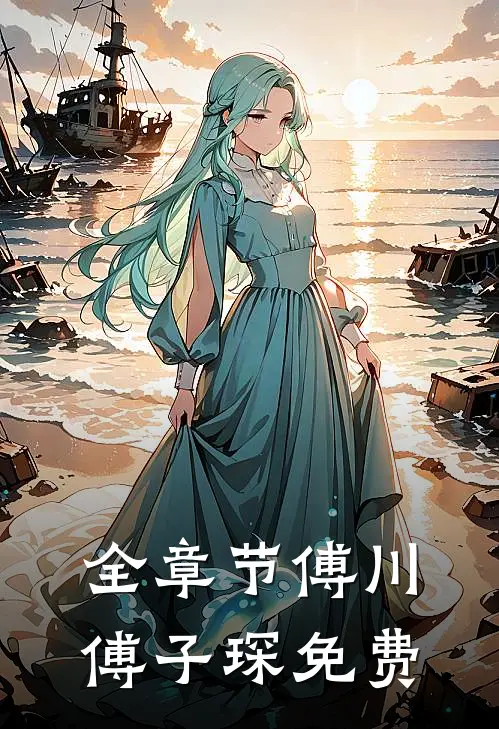 全章节傅川傅子琛免费