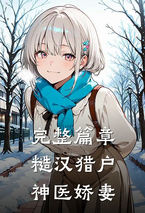 完整篇章糙汉猎户神医娇妻