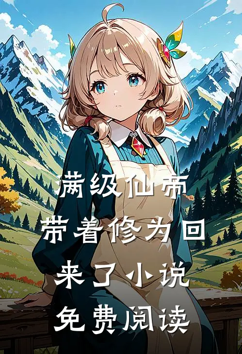满级仙帝，带着修为回来了小说免费阅读