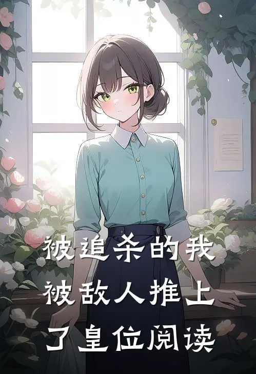 被追杀的我，被敌人推上了皇位阅读