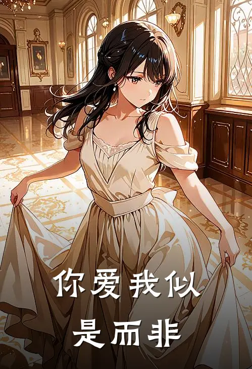 你爱我似是而非