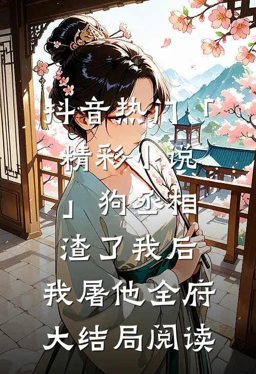 抖音热门「精彩小说」狗丞相渣了我后，我屠他全府大结局阅读