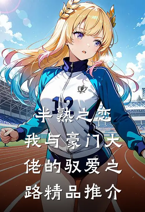 半熟之恋：我与豪门大佬的驭爱之路精品推介