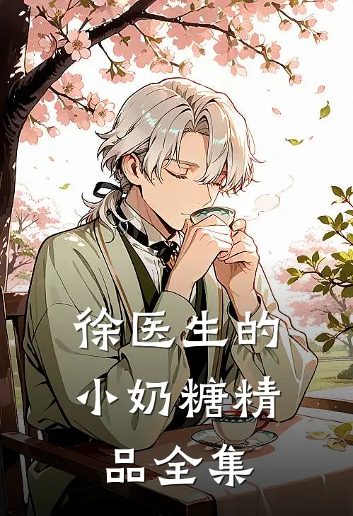 徐医生的小奶糖精品全集